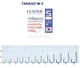 Гачок стандартний Leader Tanago BN №5 - зображення 2