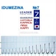 Крючок карповый Leader Idumezina BN № 7 - изображение 2