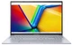 Ноутбук VivoBook 15 A1504ZA /Intel Core i5-1235U/ RAM 16 ГБ / SSD 512 ГБ/15.6" / Cool Silver/(A1504ZA-BQ357) - изображение 1