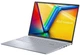 Ноутбук VivoBook 15 A1504ZA /Intel Core i5-1235U/ RAM 16 ГБ / SSD 512 ГБ/15.6" / Cool Silver/(A1504ZA-BQ357) - изображение 3