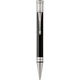 Ручка кулькова Parker DUOFOLD Classic Black СT BP (92132) - изображение 1