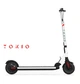 Электросамокат Tokio 0809 Pro White - изображение 9