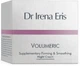 Krem na noc Dr. Irena Eris Volumeric wygładzający 50 ml (5900717207219) - obraz 2