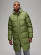 Куртка зимова чоловіча Nike M Jordan Ess Stmt Down Parka FB7313-340 M Sky J Lt Olive/Sail (196608177593) - зображення 1