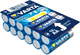 Baterie Varta Alkaliczne R6 AA High Energy 12 sztuk (BAVA 4906 12PAK) - obraz 1