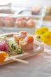Крышка пищевого контейнера IKEA 365+ прямоугольная бамбуковая 503.819.07 - изображение 5