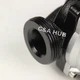 Насос циркуляционный Delta LDB 25/6-130 + гайки Ø25 для системы отопления - изображение 5