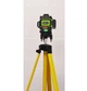 Перехресний лазерний рівень 4D Minexo LASER MX-4D PRO 25 м 16 ліній зі штативом та аксесуарами - зображення 8
