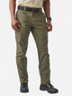 Штани тактичні 5.11 Tactical Icon Pants 74521-186 W32/L34 Ranger Green (2000980527670) - изображение 1