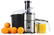 Соковижималки відцентрові для цитрусових Royalty Line RL-PJ19003 1000W - зображення 11