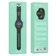 Смарт-часи HOCO Y7 Smart watch Чорний для Android для Iphone - зображення 2