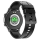 Смарт-часи HOCO Y7 Smart watch Чорний для Android для Iphone - зображення 3