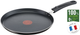 Patelnia do naleśników Tefal Simply Clean 25 cm (B5671053) - obraz 2