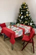 Ранер Merry Christmas 40x140см - изображение 2