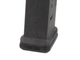 Магазин Magpul PMAG 15 GL9 – GLOCK G19, на 15 патронів, калібр 9x19mm Parabellum (MAG550) - зображення 5