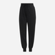 Спортивні штани жіночі adidas Karlie Kloss Sweat Pants GQ2856 M Чорні (4062064586599) - зображення 5