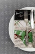 Салфетка Merry Christmas 35x45см - изображение 4