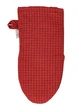 Рукавица для кухни Прованс Merry Christmas Красный One size (7409) - изображение 1