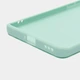 Чохол Fiji Soft для Oppo Reno8 T (CPH2481) силікон бампер блакитний - зображення 4