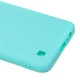 Чехол Fiji Soft для Realme C31 силикон бампер голубой - изображение 4