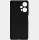 Чехол Fiji Soft для Xiaomi Poco F5 силикон бампер черный - изображение 2