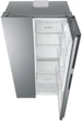 Side-by-side холодильник Haier HSR3918ENPG - изображение 5