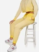 Спортивные штаны женские Tommy Hilfiger 534801210 S Желтые (1159792226) - изображение 4