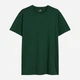 Футболка H&M 6858166arl S Темно-зеленая (PS2030000252268) - изображение 5