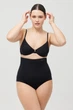 Корректирующие трусики-шортики Ysabel Mora 5(XL) Чёрный (Negro) (80817) - изображение 4