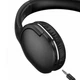 Беспроводные bluetooth наушники для бега накладные с микрофоном Baseus Encok D02 Pro - изображение 6