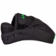 Лапа изогнутая для бокса (2шт) Zelart 3093 размер 24x18,5x5см Black-Green - изображение 4