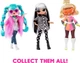 Лялька ЛОЛ сюрприз Спідстер LOL Surprise! OMG Speedster Fashion Doll - зображення 3