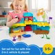 Игровой набор Fisher-Price Little People Корабль дружбы Fisher-Price Little People Travel Together Friend Ship - изображение 6