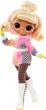Лялька ЛОЛ сюрприз Спідстер LOL Surprise! OMG Speedster Fashion Doll - зображення 5