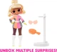 Лялька ЛОЛ сюрприз Спідстер LOL Surprise! OMG Speedster Fashion Doll - зображення 7