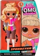 Лялька ЛОЛ сюрприз Спідстер LOL Surprise! OMG Speedster Fashion Doll - зображення 8