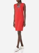 Сарафан женский Tommy Hilfiger 53304952 3X Красный (1159792216) - изображение 1