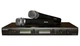 Мікрофон, Радіомікрофон SHURE PGX268 мікрофон - зображення 5