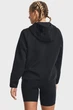 Жіноче чорне худе Unstoppable Flc FZ Under Armour XL 1379842-001 - зображення 3