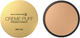 Puder Max Factor Creme Puff Pressed Powder 13 Nouveau Beige 14 g (3616302748822) - obraz 1