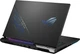 Ноутбук ASUS ROG Strix Scar 17 G733ZW 2022 (G733ZW-DS94) Refurbished - зображення 3