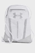 Білий рюкзак UA Undeniable Sackpack Under Armour OSFM 1369220-100 - зображення 1