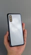 Мобільний телефон Sharp Aquos Zero 5G Basic 6GB/64GB Black (A002SH)(00025943) Б/В - изображение 2