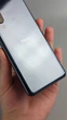 Мобільний телефон Sharp Aquos Zero 5G Basic 6GB/64GB Black (A002SH)(00025943) Б/В - изображение 3