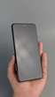 Мобільний телефон Sharp Aquos Zero 5G Basic 6GB/64GB Black (A002SH)(00025943) Б/В - изображение 4