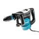 Перфоратор сетевой Makita HR4003C (1100 Вт, 8.3 Дж, SDS-MAX) - изображение 1