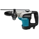 Перфоратор сетевой Makita HR4002 (1050 Вт, 6.1 Дж, SDS-MAX) - изображение 2