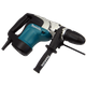 Перфоратор сетевой Makita HR4002 (1050 Вт, 6.1 Дж, SDS-MAX) - изображение 4