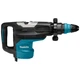 Перфоратор сетевой Makita HR5202C (1510 Вт, 20 Дж, SDS-MAX) - изображение 4