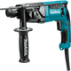 Перфоратор сетевой Makita HR1840 (470 Вт, 1.4 Дж, SDS-PLUS) - изображение 2